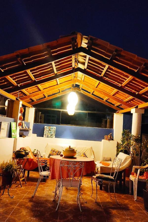 Casona Jerusalen Guest house Arequipa