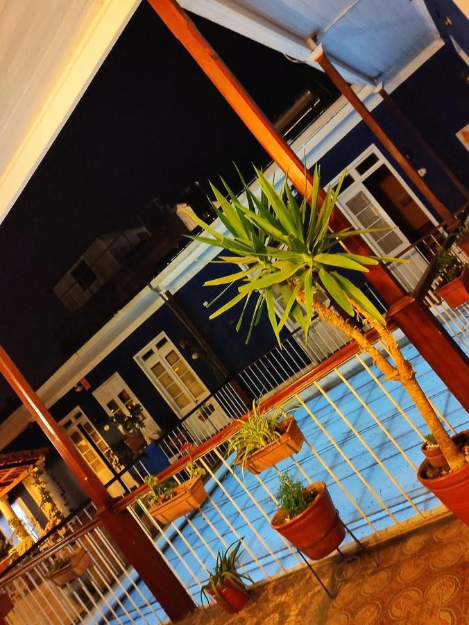 Casona Jerusalen Guest house