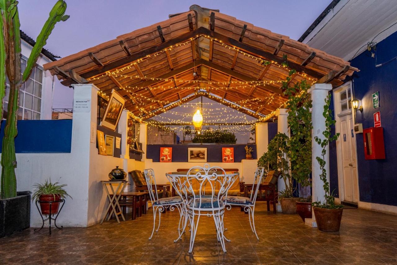 Guest house Casona Jerusalen *