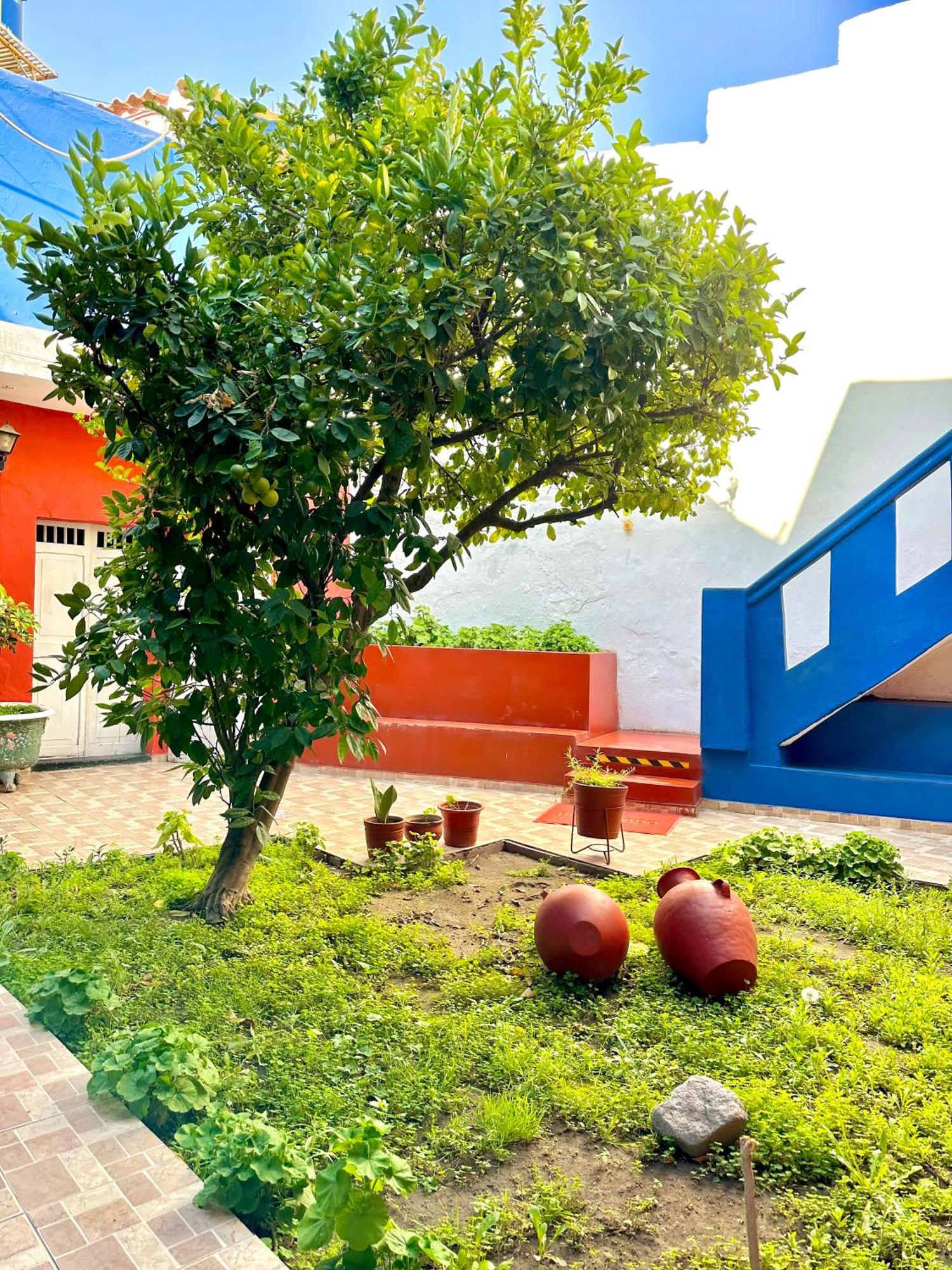 Guest house Casona Jerusalen