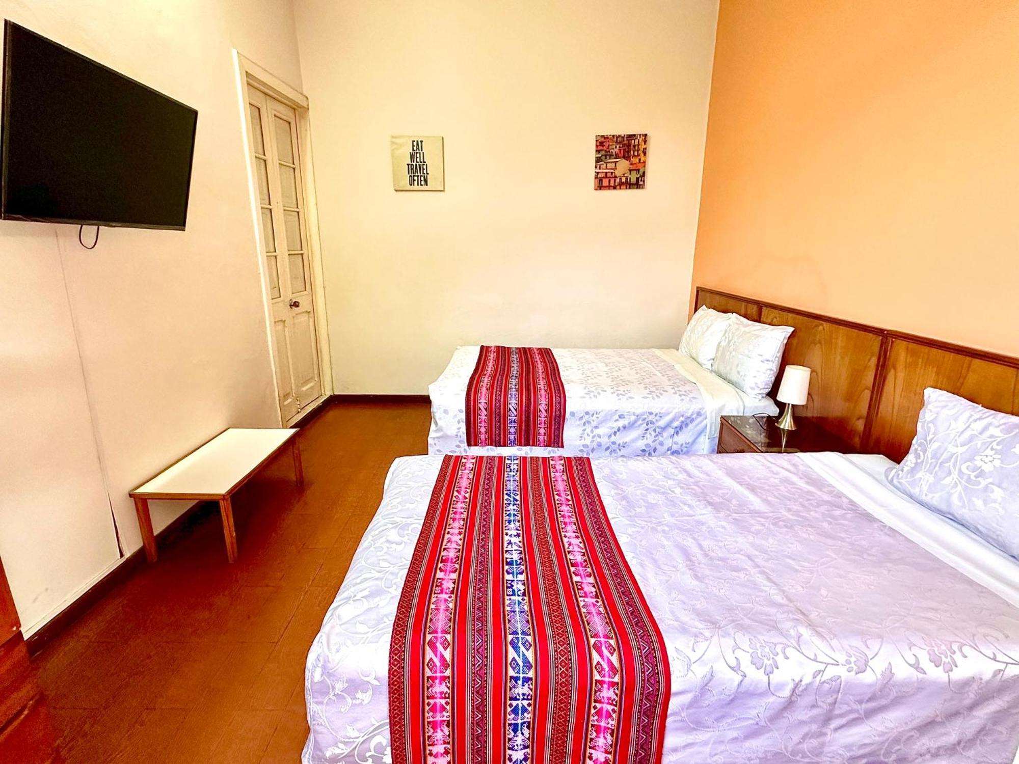 Guest house Casona Jerusalen
