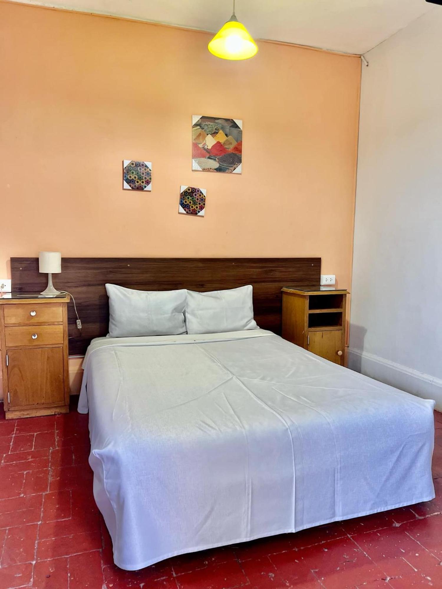 Casona Jerusalen Guest house Arequipa