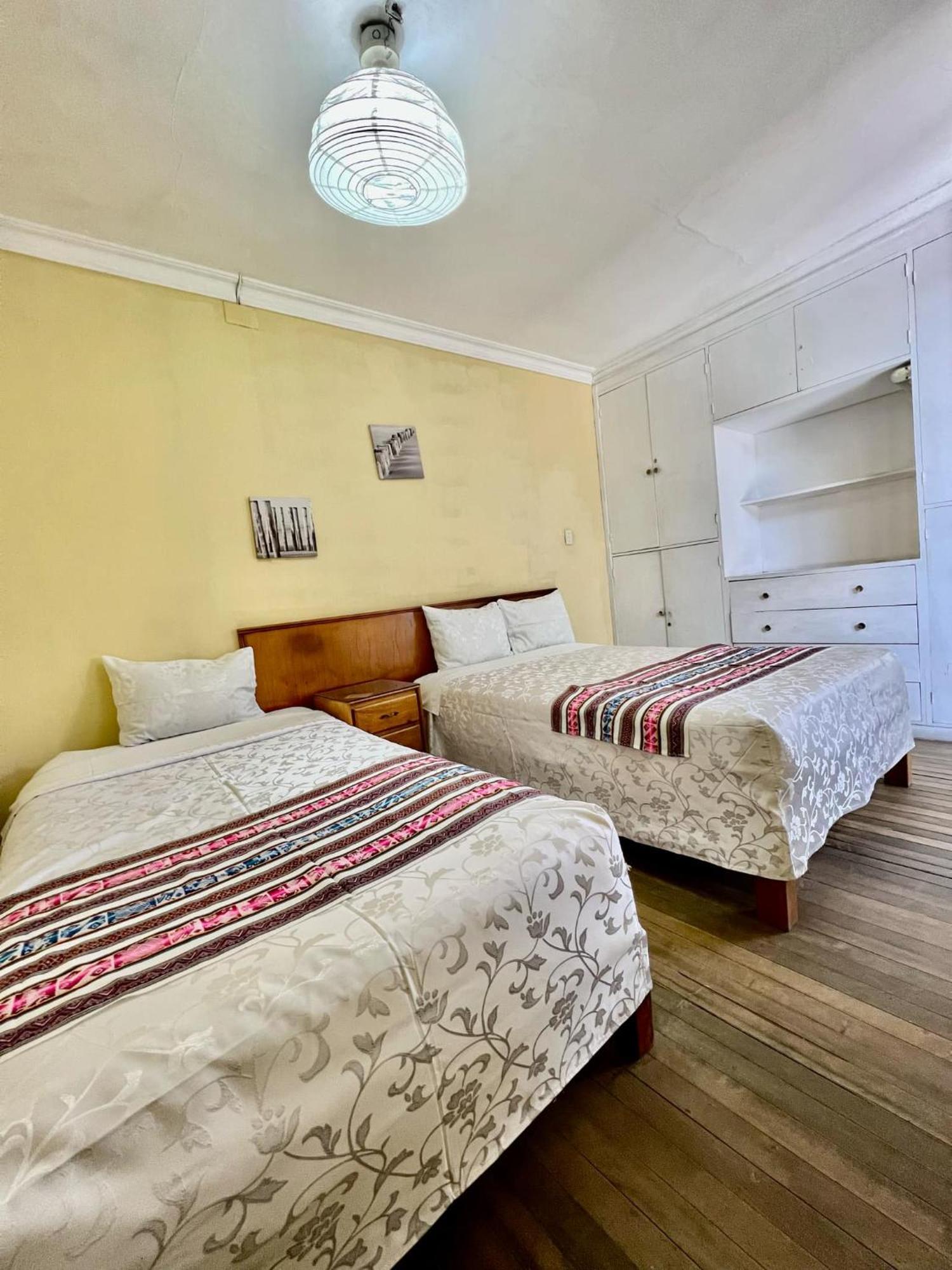 Guest house Casona Jerusalen Arequipa