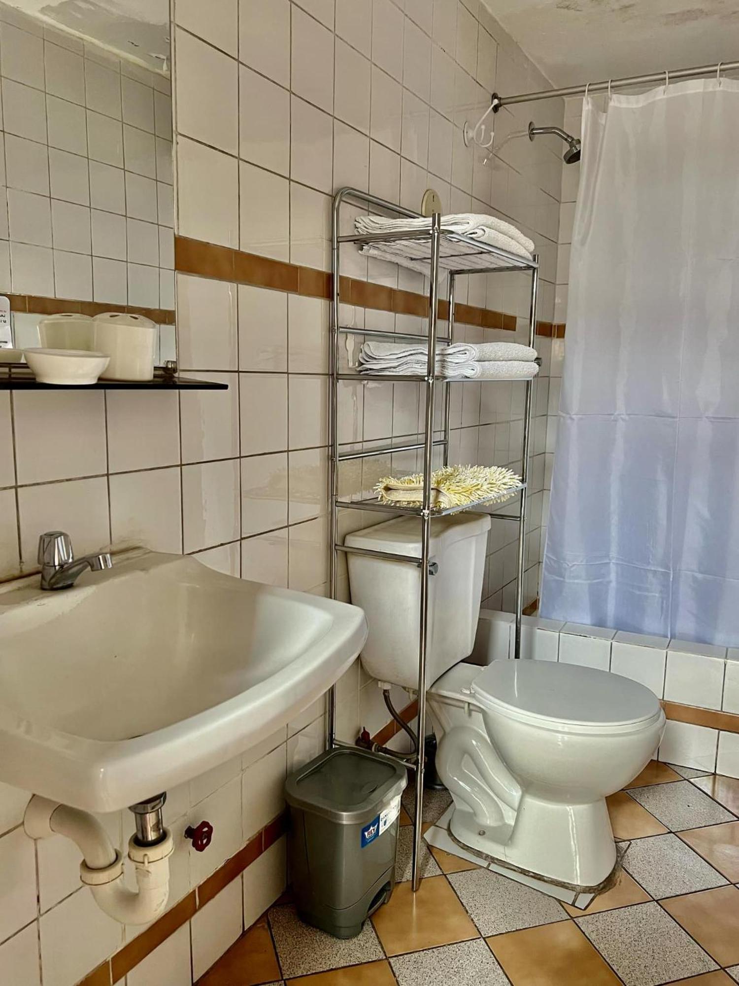 Casona Jerusalen Guest house *