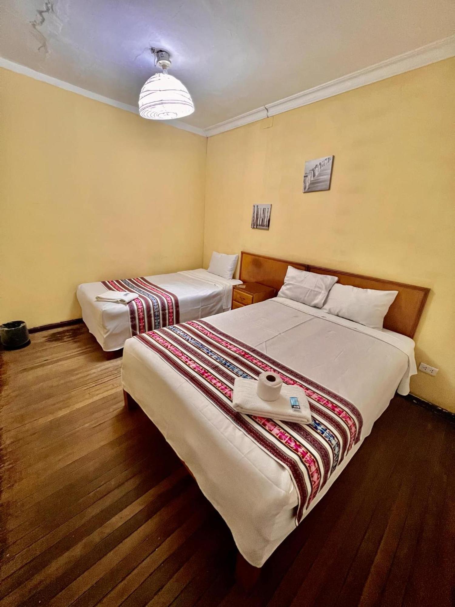 Casona Jerusalen