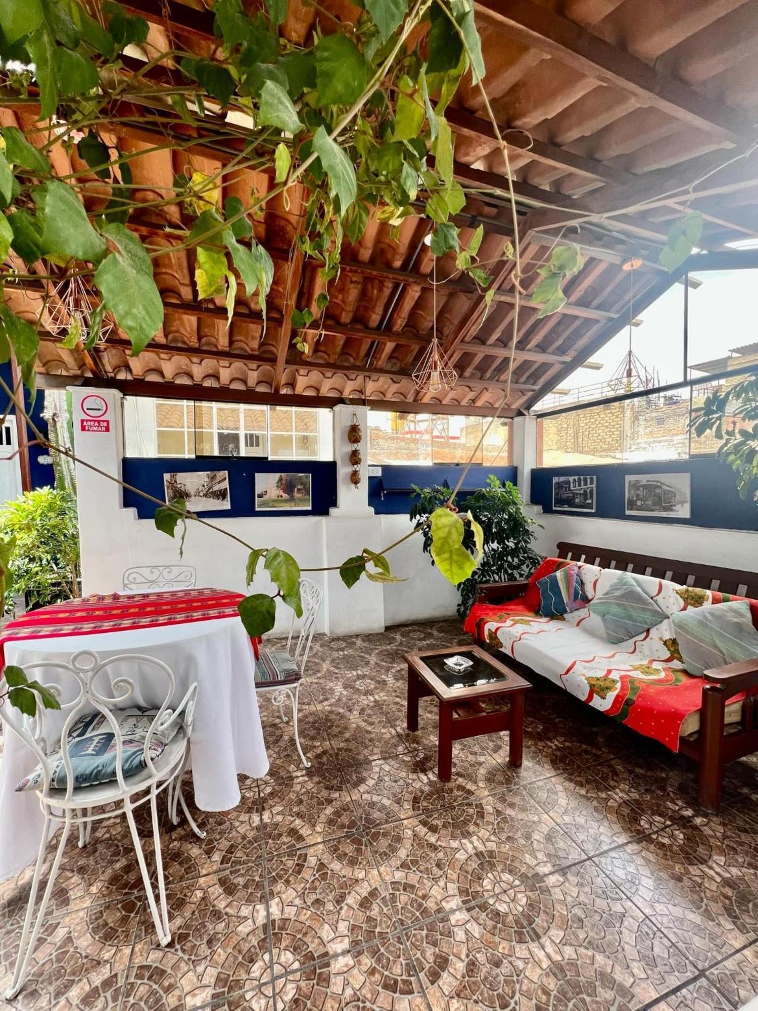 Guest house Casona Jerusalen