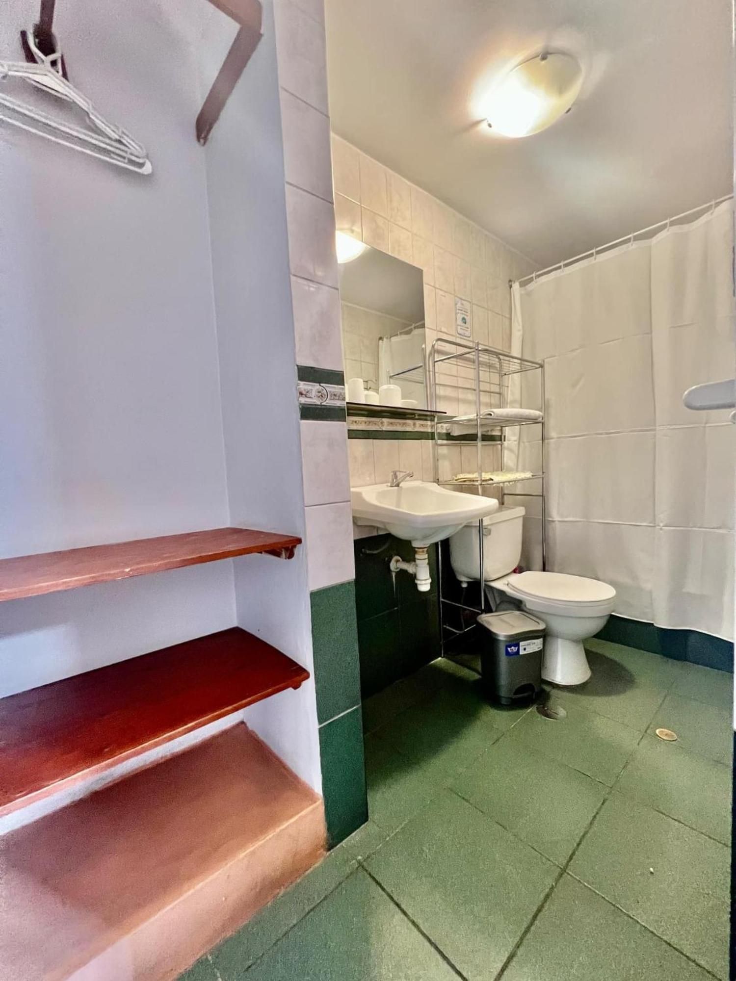 Casona Jerusalen Guest house *