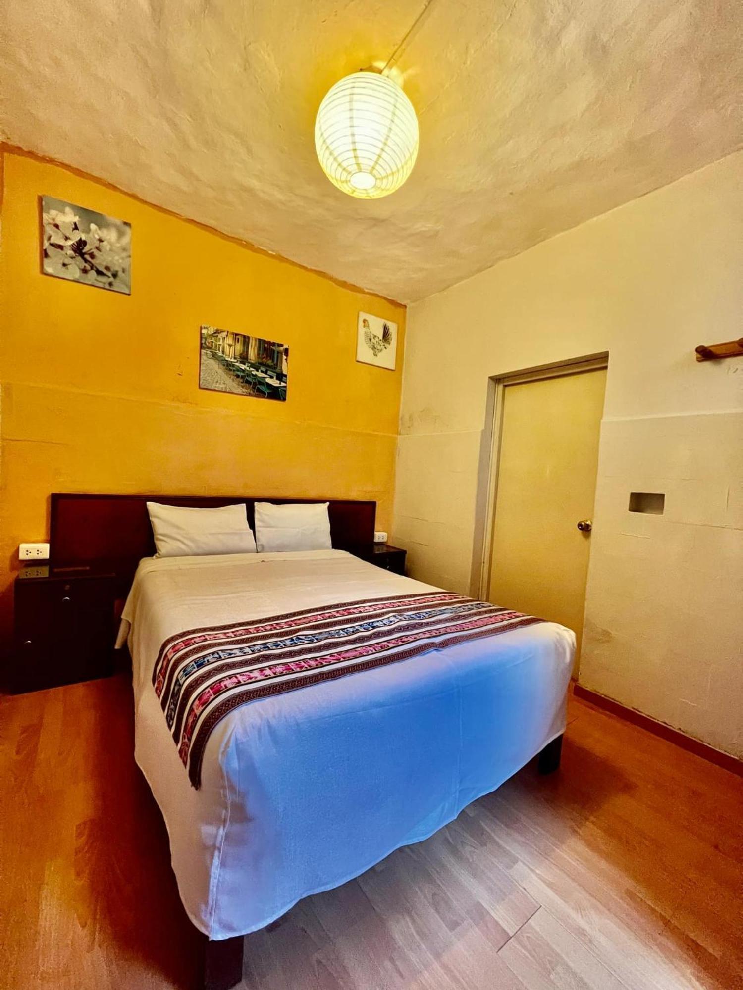 Guest house Casona Jerusalen *