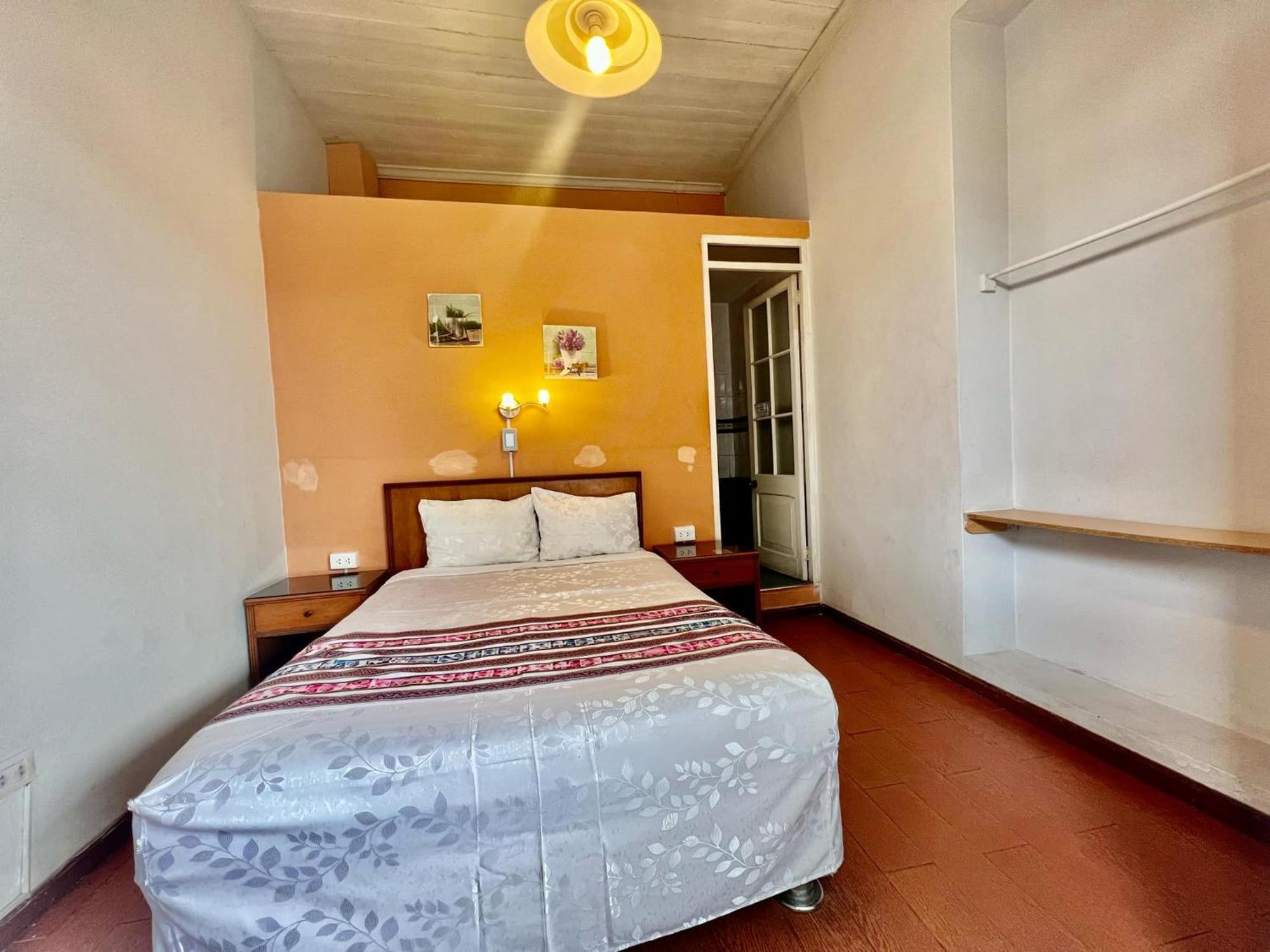 Casona Jerusalen Guest house Arequipa